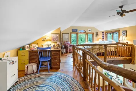 13 Poor Farm Road Hartland VT 05048