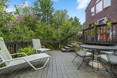 13 Poor Farm Road Hartland VT 05048