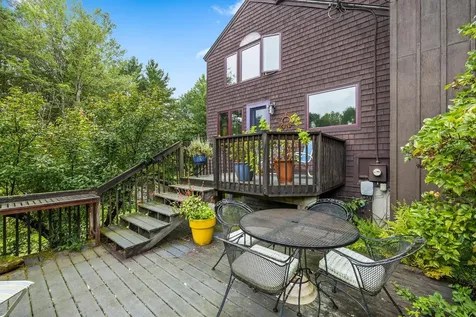 13 Poor Farm Road Hartland VT 05048