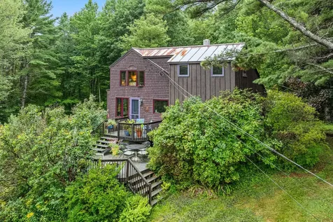 13 Poor Farm Road Hartland VT 05048