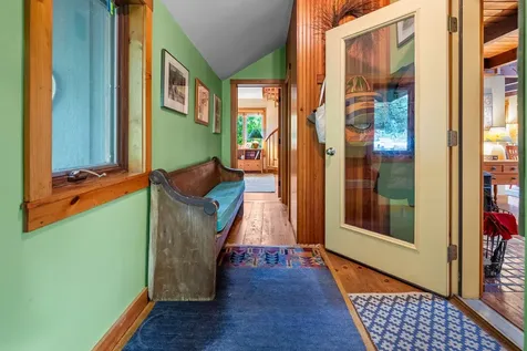 13 Poor Farm Road Hartland VT 05048