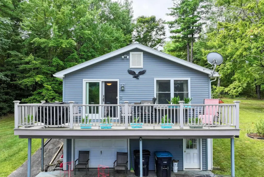 446 Mead Lane Middlebury VT 05753