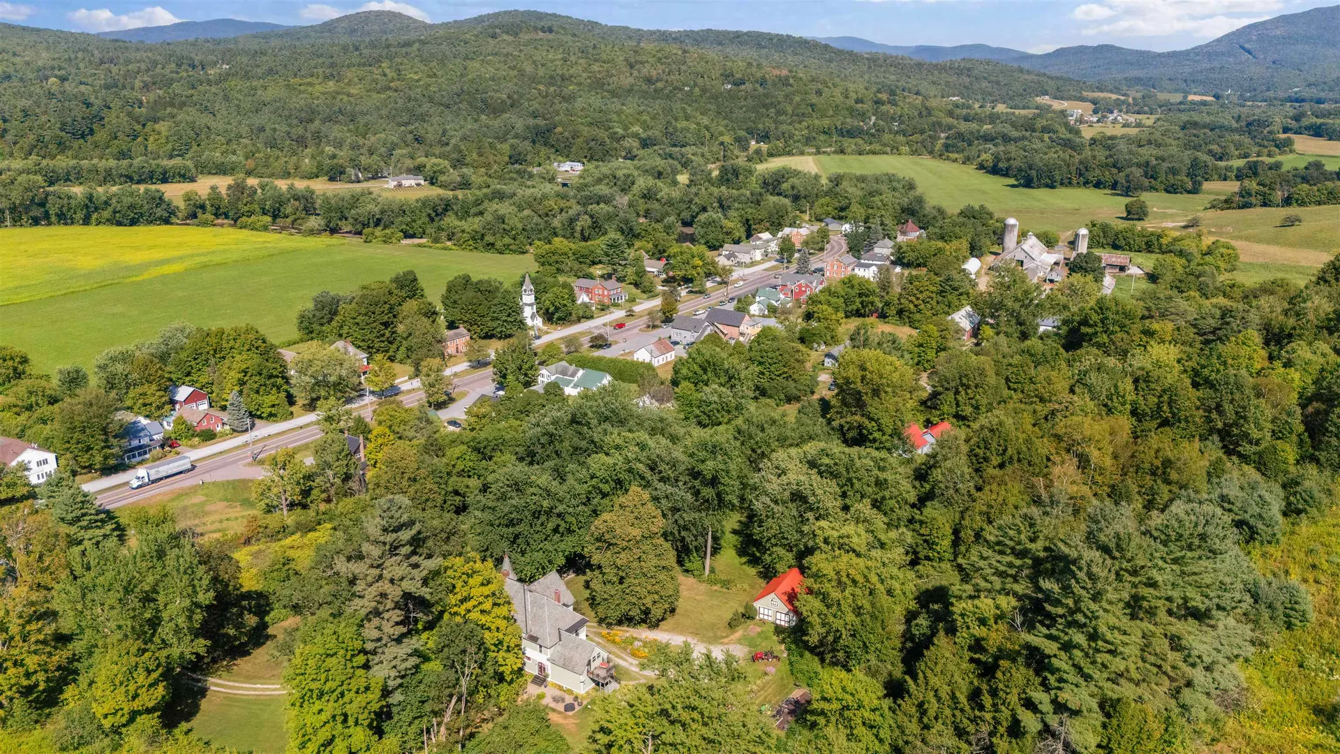 2248 Vt-15 Cambridge VT 05444