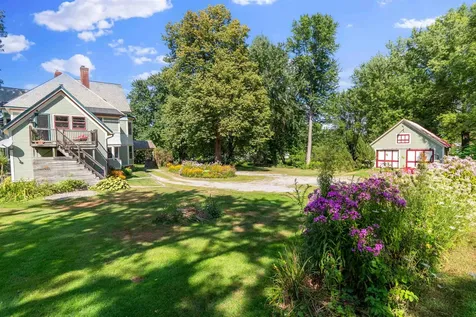 2248 Vt-15 Cambridge VT 05444