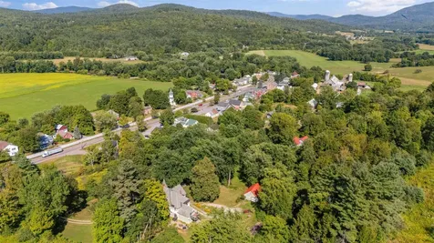 2248 Vt-15 Cambridge VT 05444