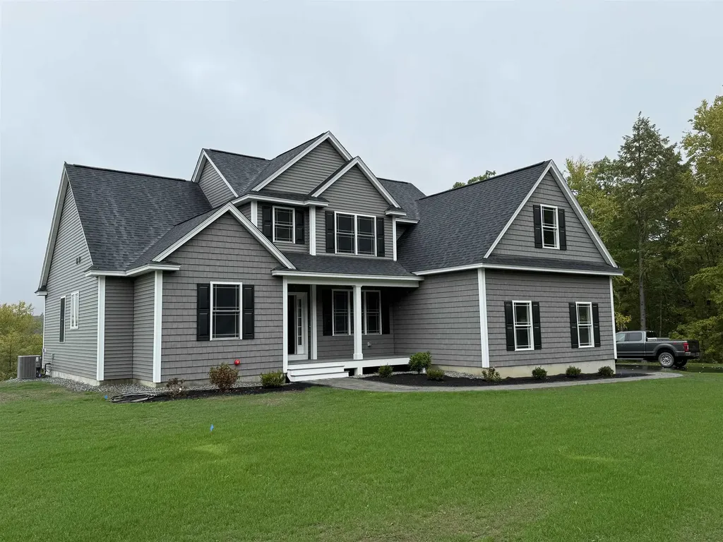 70 Gile Hill Road Dunbarton NH 03046