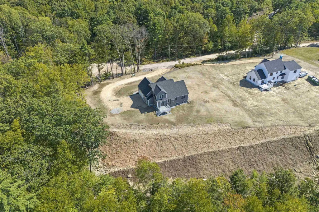 70 Gile Hill Road Dunbarton NH 03046