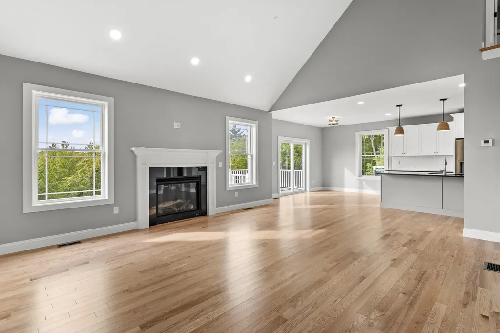 70 Gile Hill Road Dunbarton NH 03046