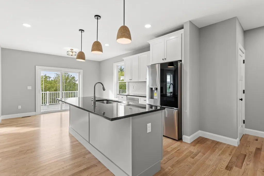 70 Gile Hill Road Dunbarton NH 03046