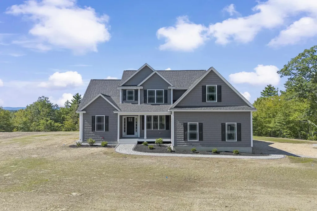 70 Gile Hill Road Dunbarton NH 03046