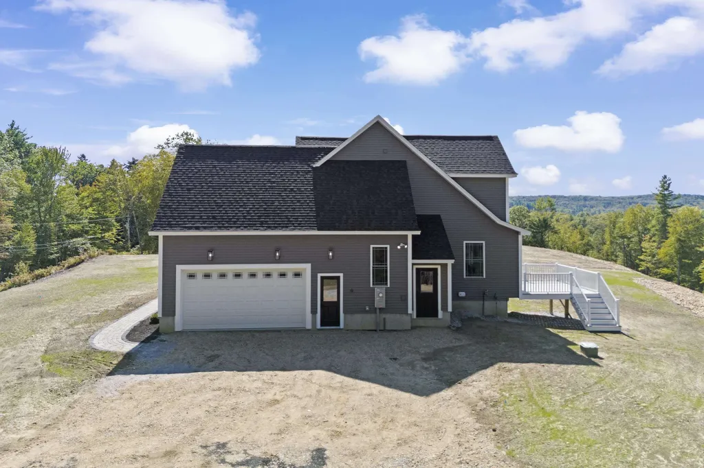 70 Gile Hill Road Dunbarton NH 03046