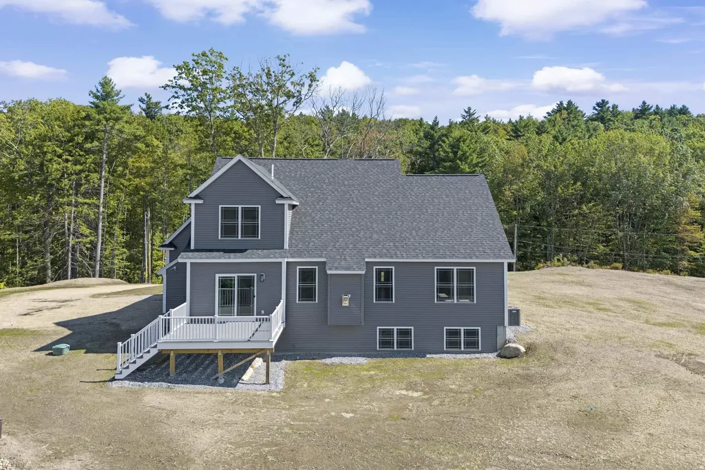 70 Gile Hill Road Dunbarton NH 03046