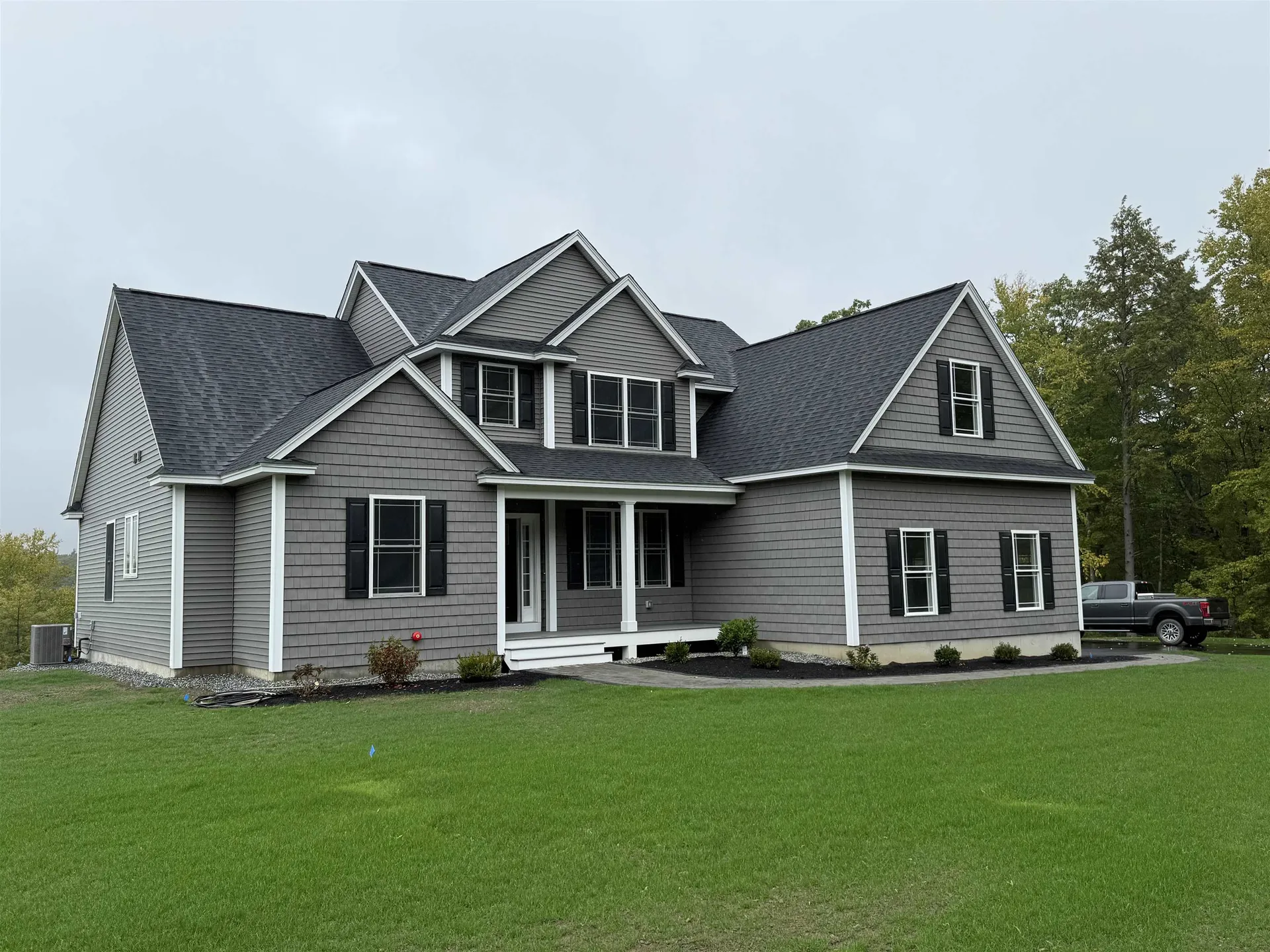 70 Gile Hill Road Dunbarton NH 03046