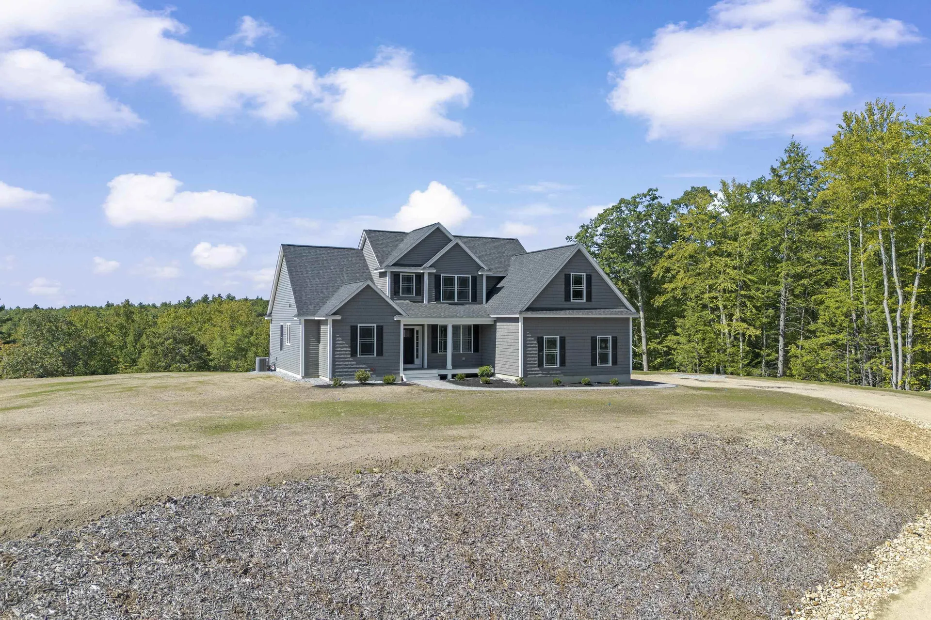 70 Gile Hill Road Dunbarton NH 03046