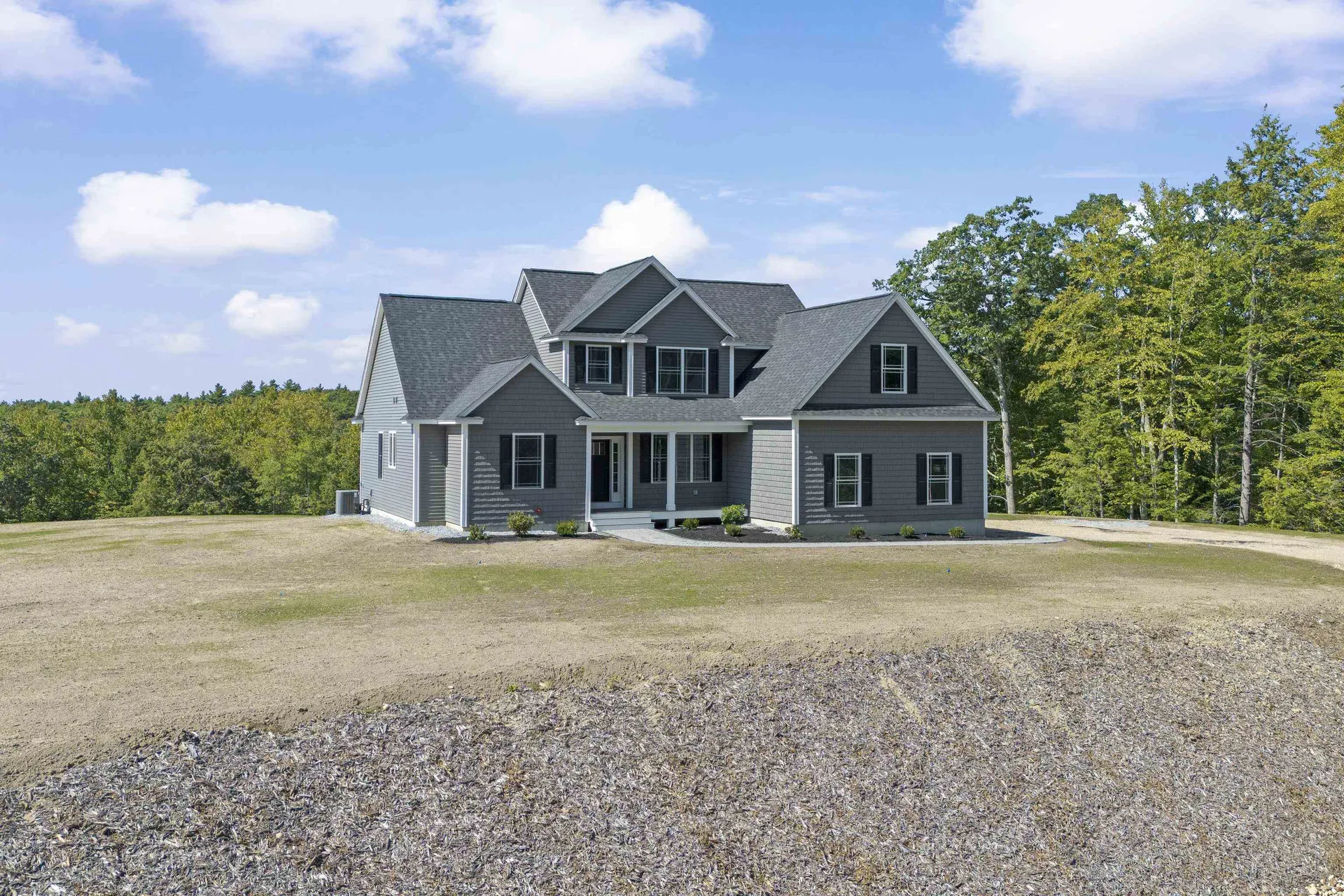 70 Gile Hill Road Dunbarton NH 03046