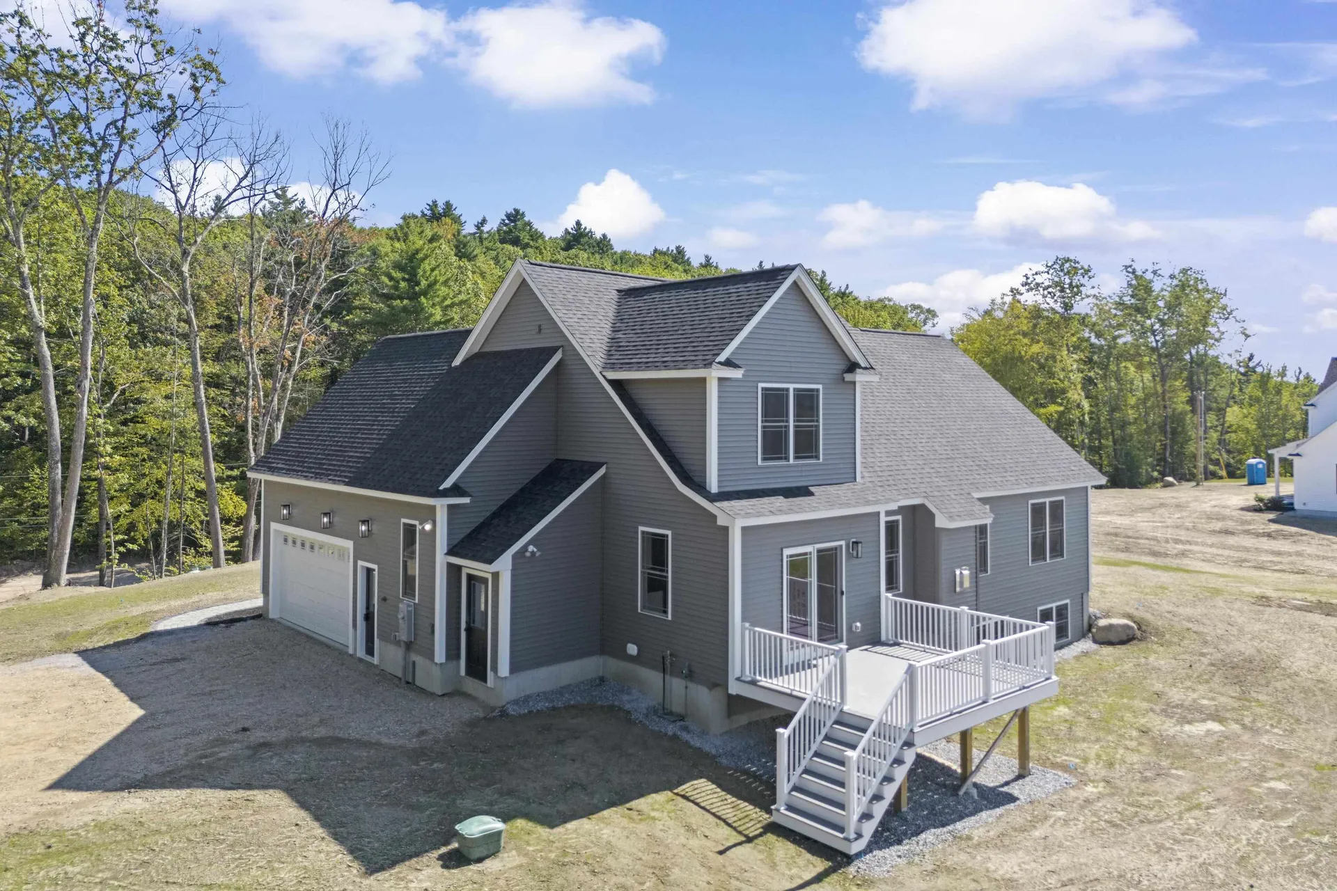 70 Gile Hill Road Dunbarton NH 03046