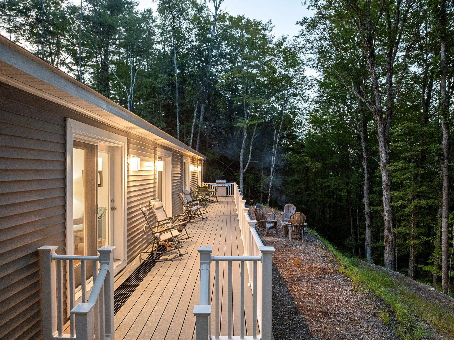 898 Route 132 Thetford VT 05075