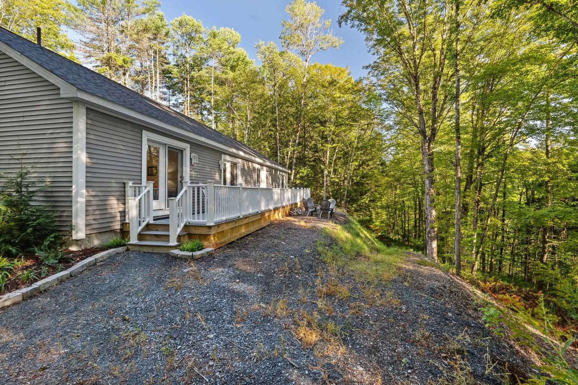 898 Route 132 Thetford VT 05075