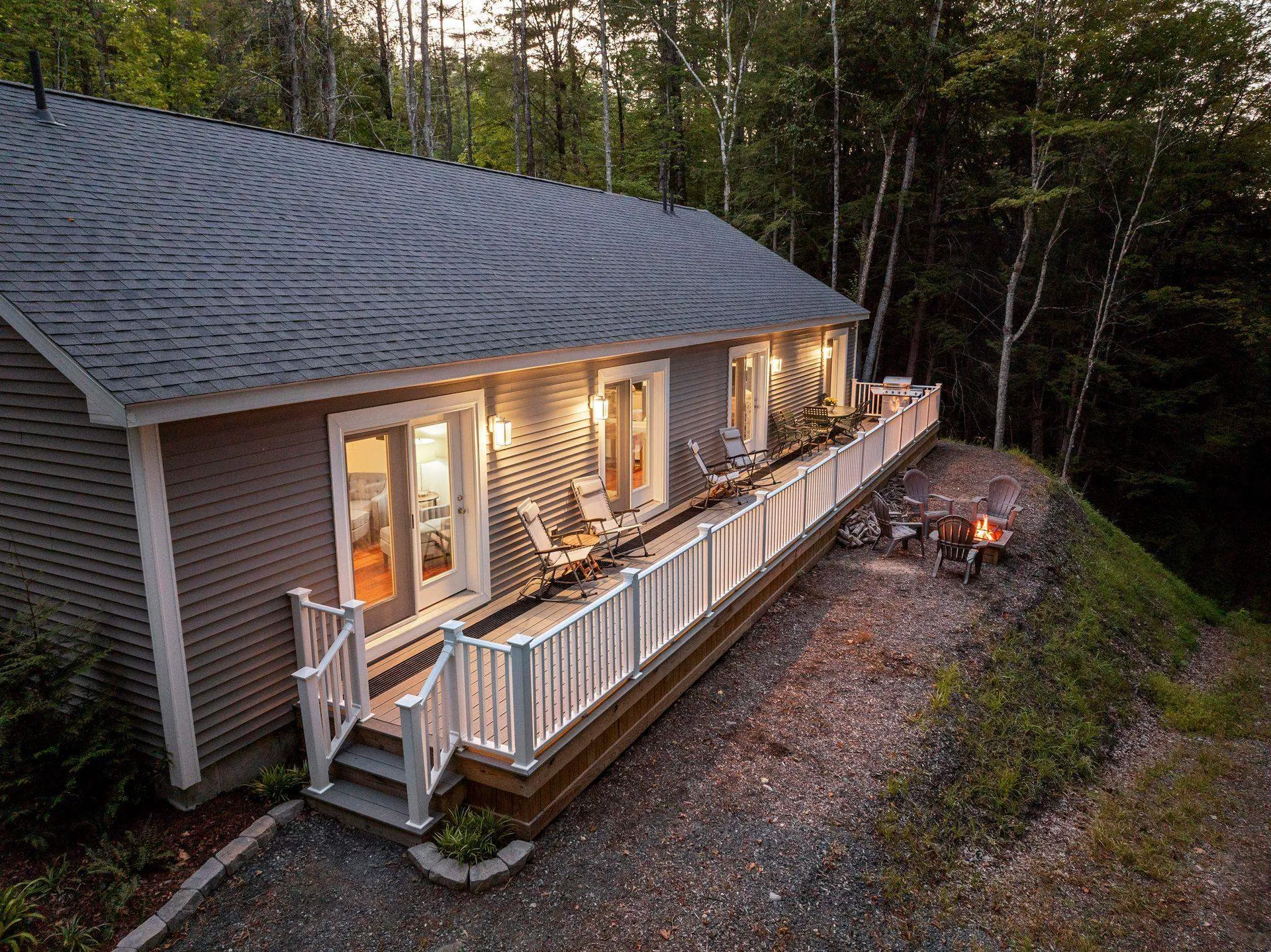 898 Route 132 Thetford VT 05075