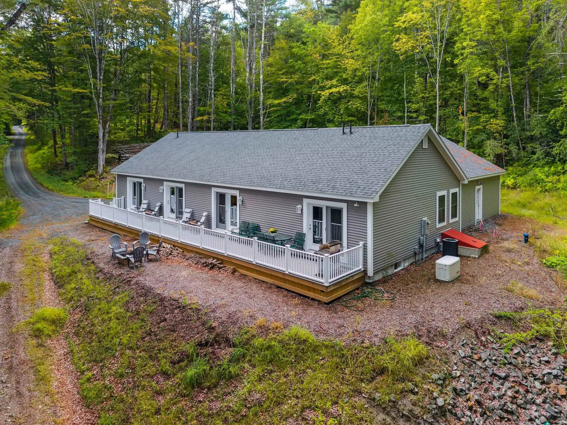 898 Route 132 Thetford VT 05075