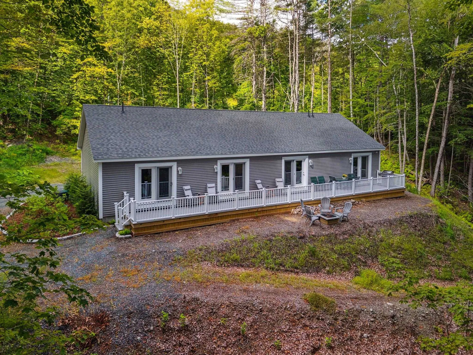 898 Route 132 Thetford VT 05075