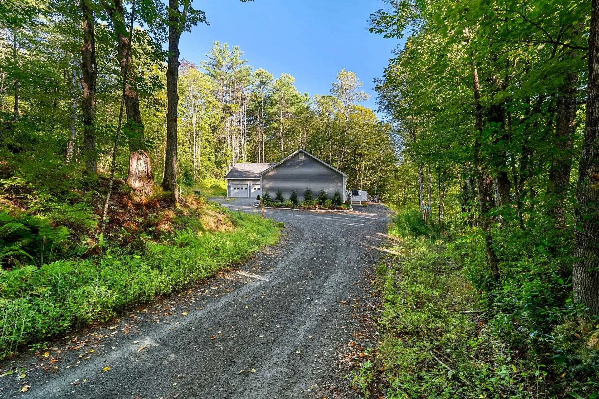 898 Route 132 Thetford VT 05075