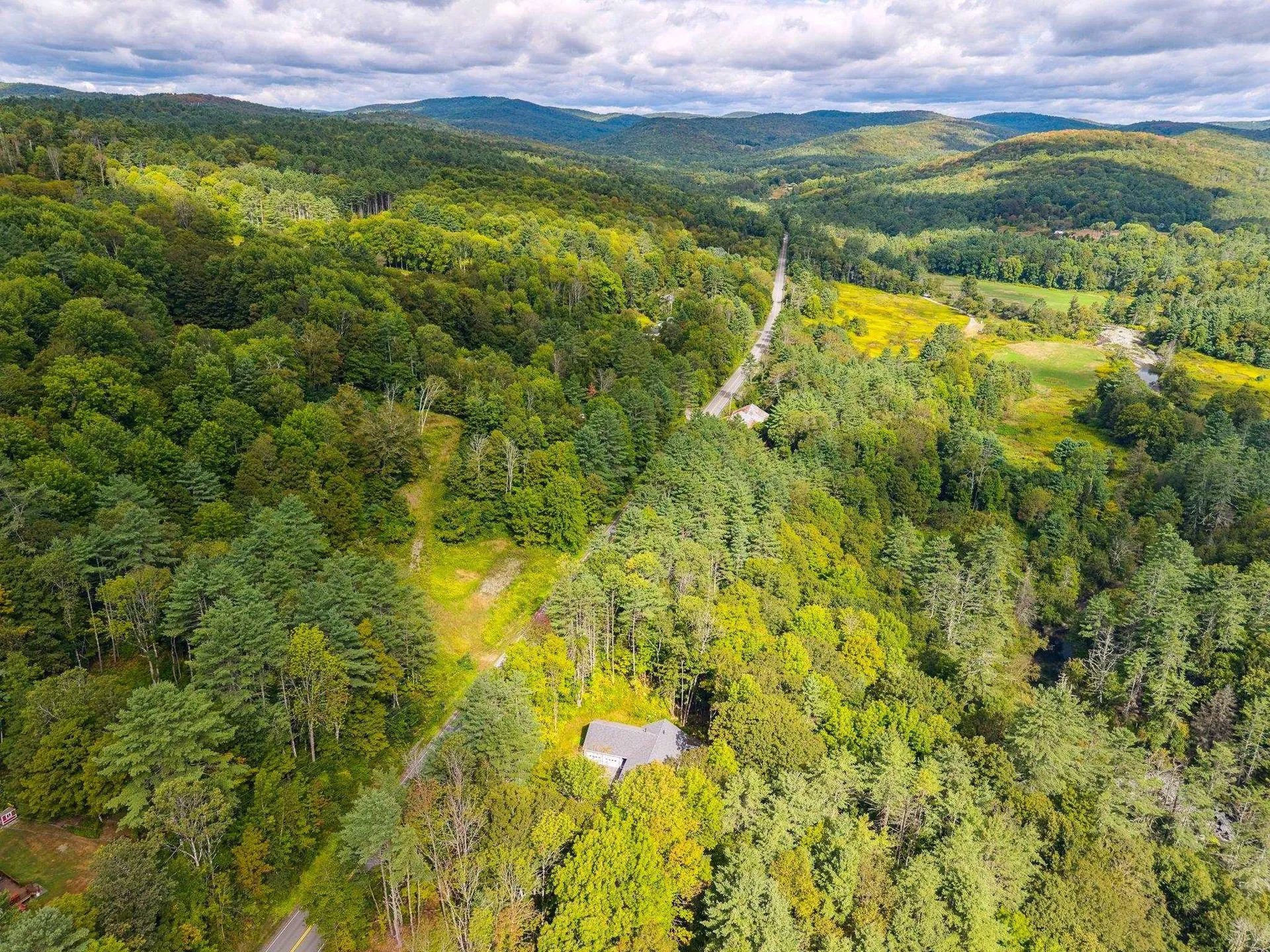 898 Route 132 Thetford VT 05075