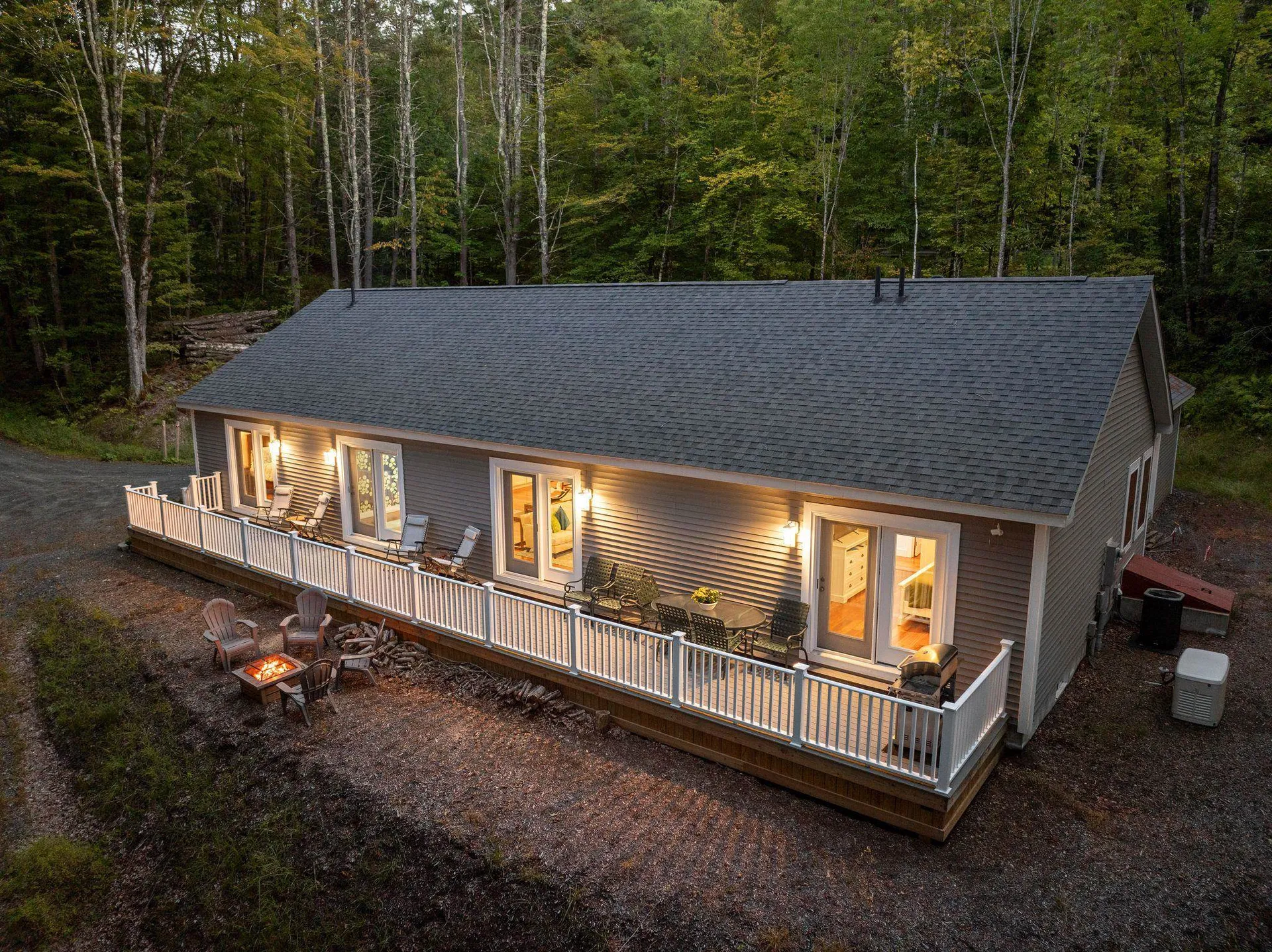 898 Route 132 Thetford VT 05075