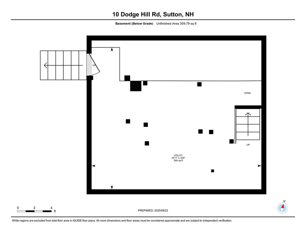 10 Dodge Hill Road Sutton NH 03273