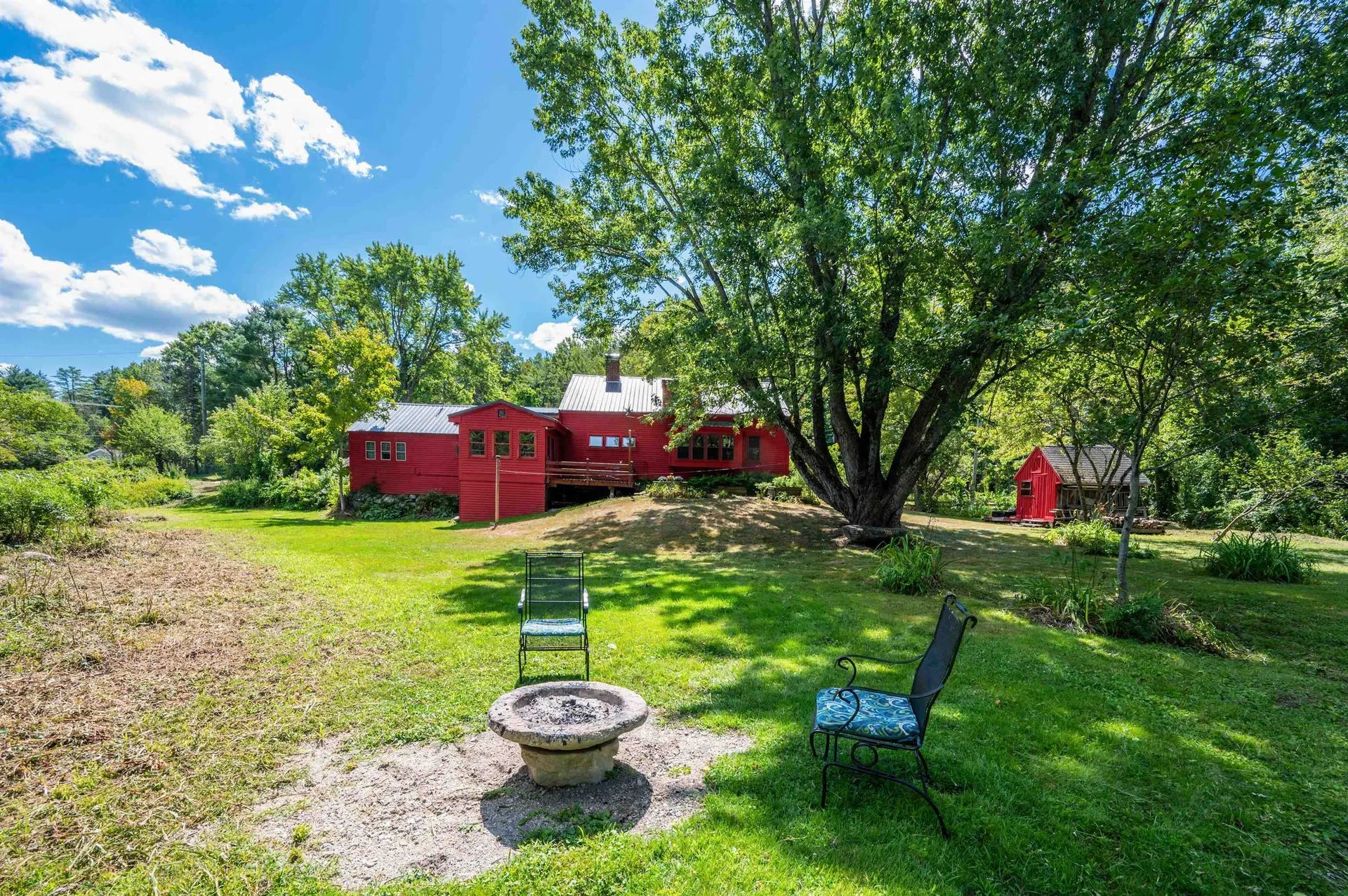 10 Dodge Hill Road Sutton NH 03273