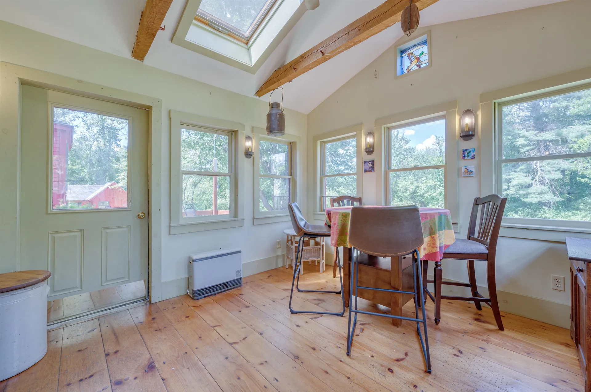 10 Dodge Hill Road Sutton NH 03273