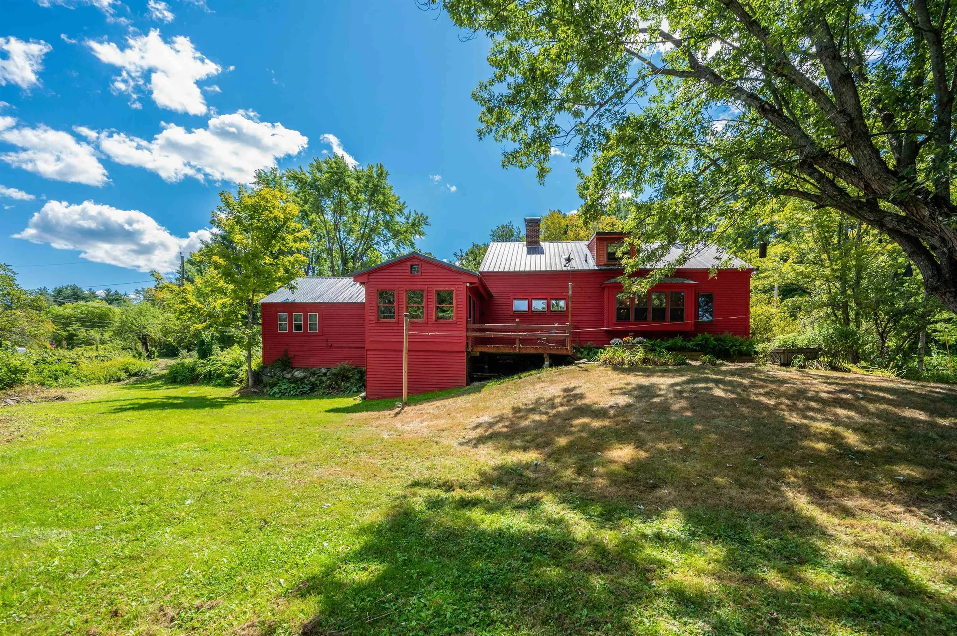 10 Dodge Hill Road Sutton NH 03273