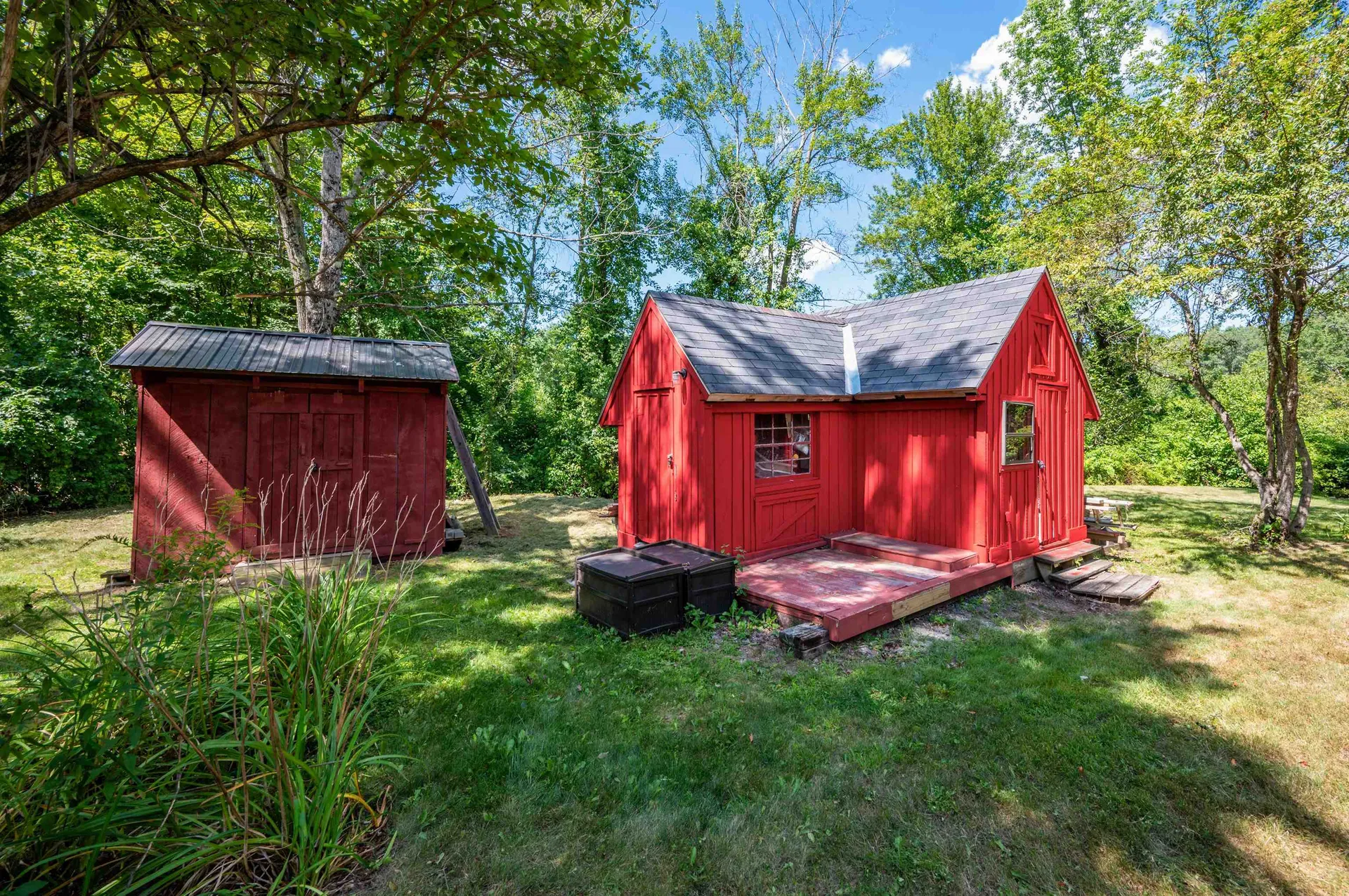 10 Dodge Hill Road Sutton NH 03273