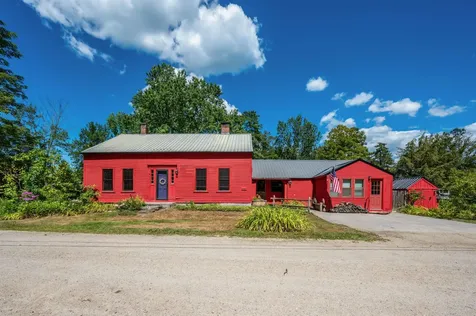 10 Dodge Hill Road Sutton NH 03273