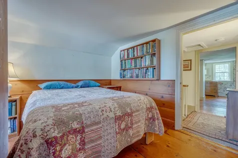 10 Dodge Hill Road Sutton NH 03273