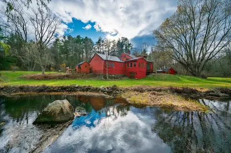 10 Dodge Hill Road Sutton NH 03273