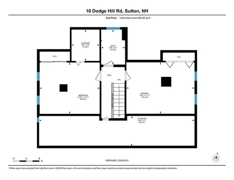 10 Dodge Hill Road Sutton NH 03273