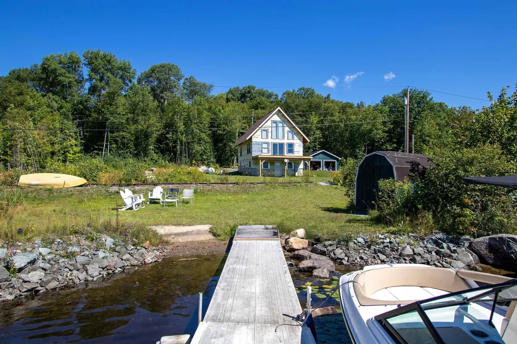 113 Renfrew Lane Concord VT 05824