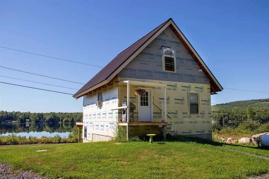 113 Renfrew Lane Concord VT 05824