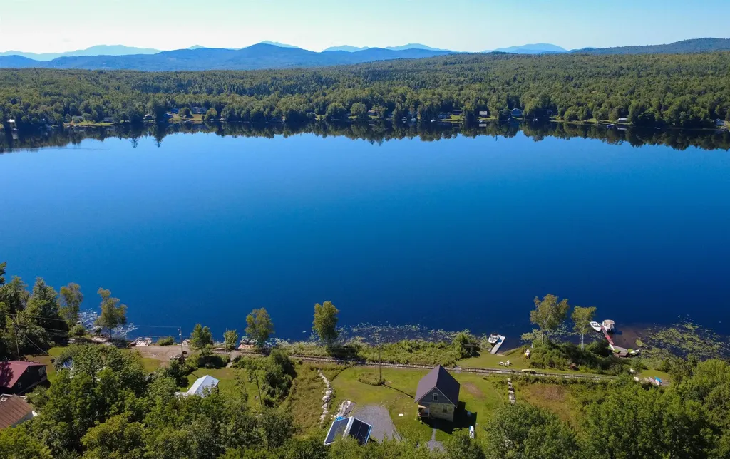 113 Renfrew Lane Concord VT 05824