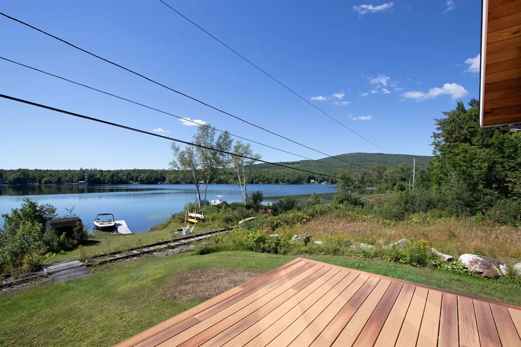 113 Renfrew Lane Concord VT 05824