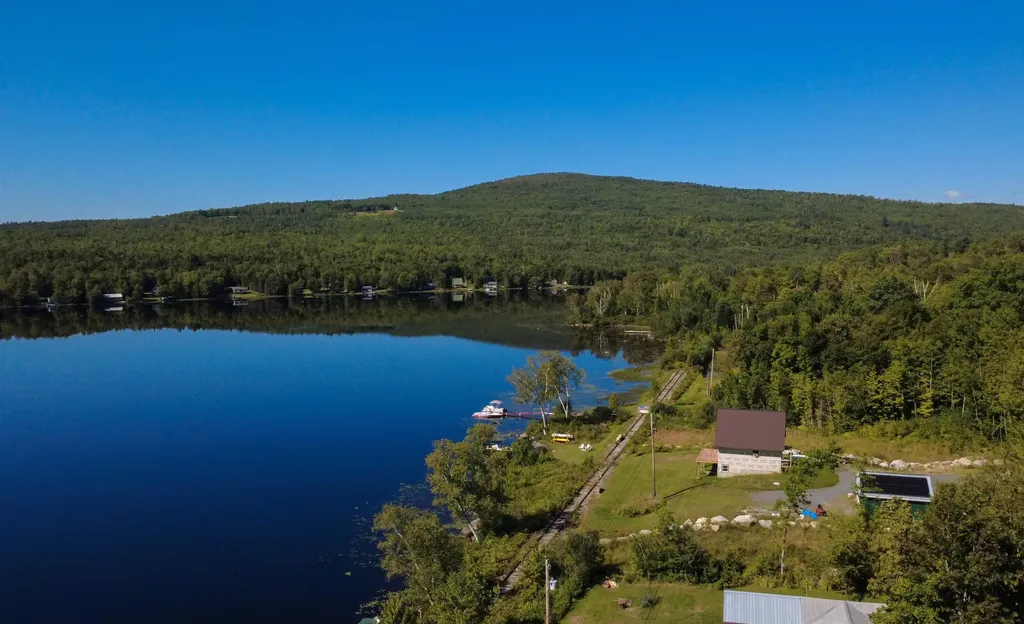 113 Renfrew Lane Concord VT 05824