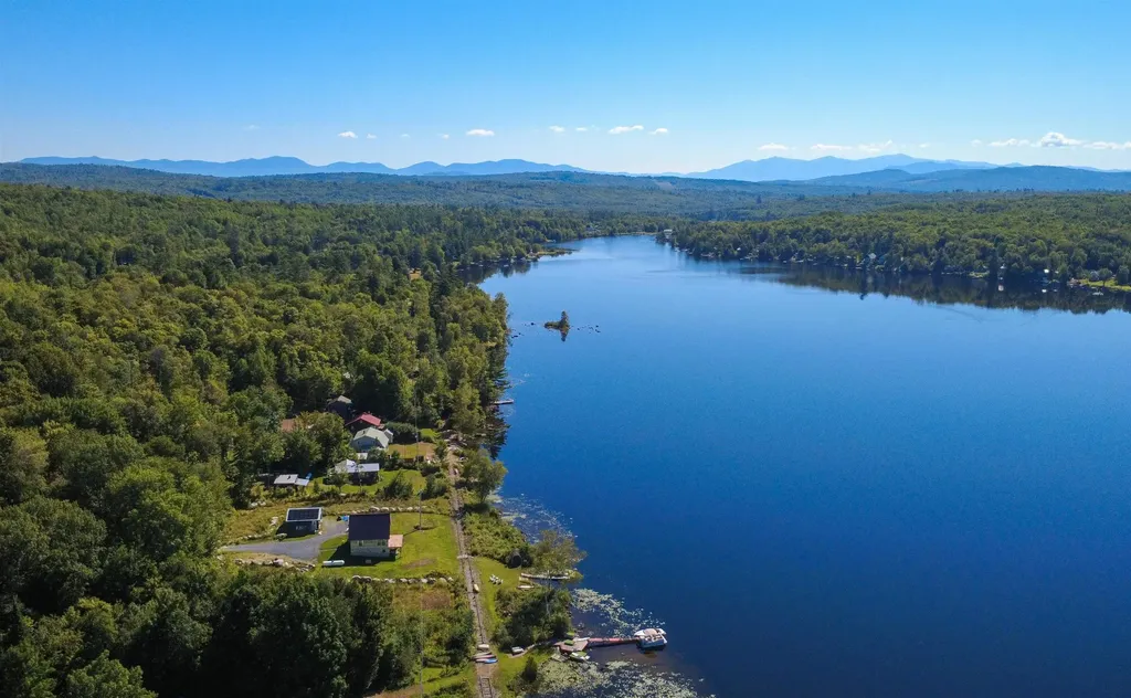 113 Renfrew Lane Concord VT 05824