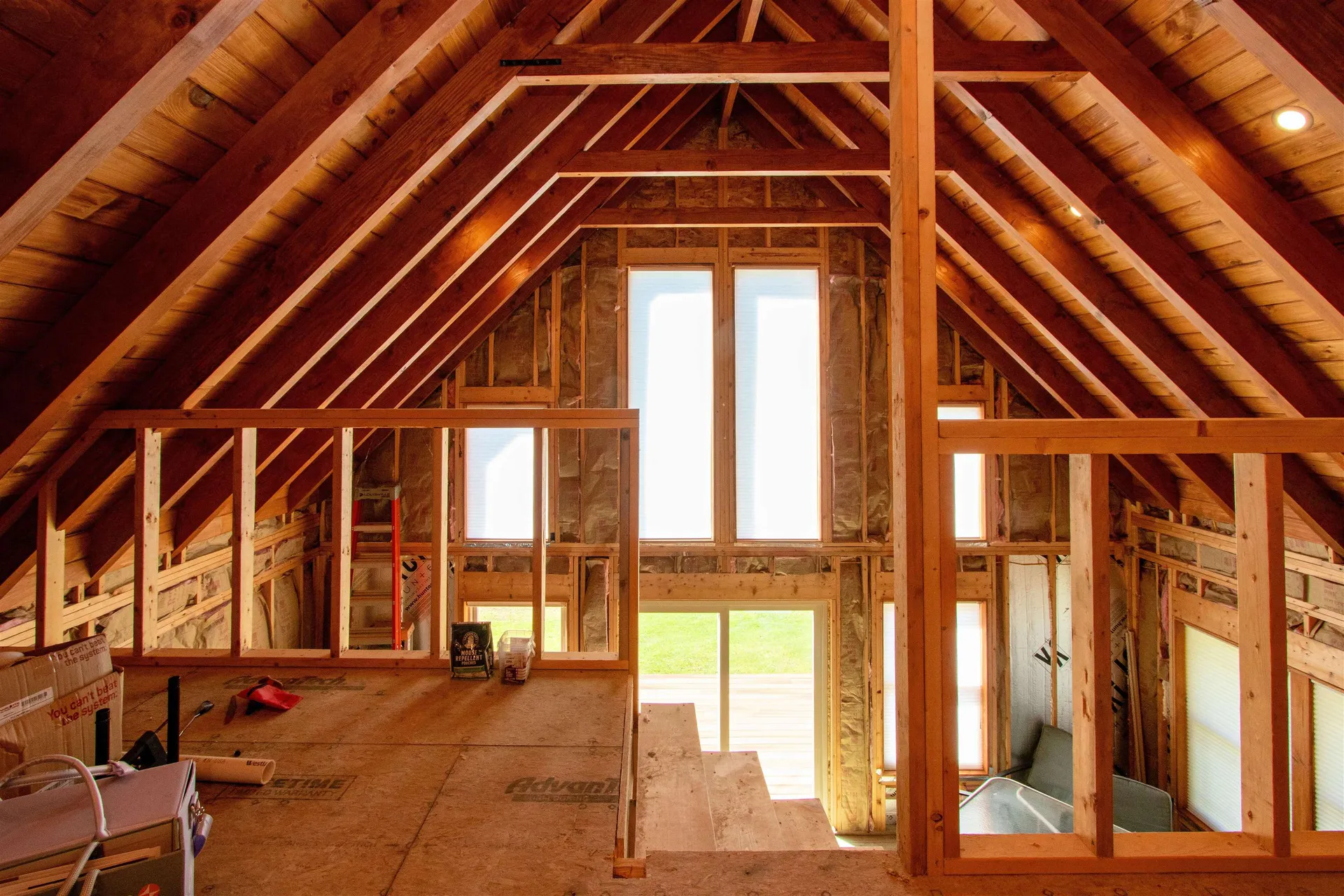 113 Renfrew Lane Concord VT 05824