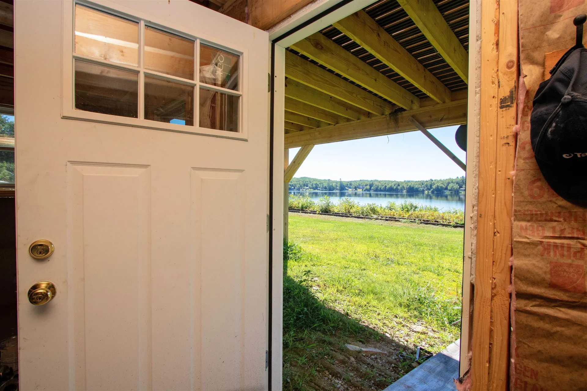 113 Renfrew Lane Concord VT 05824