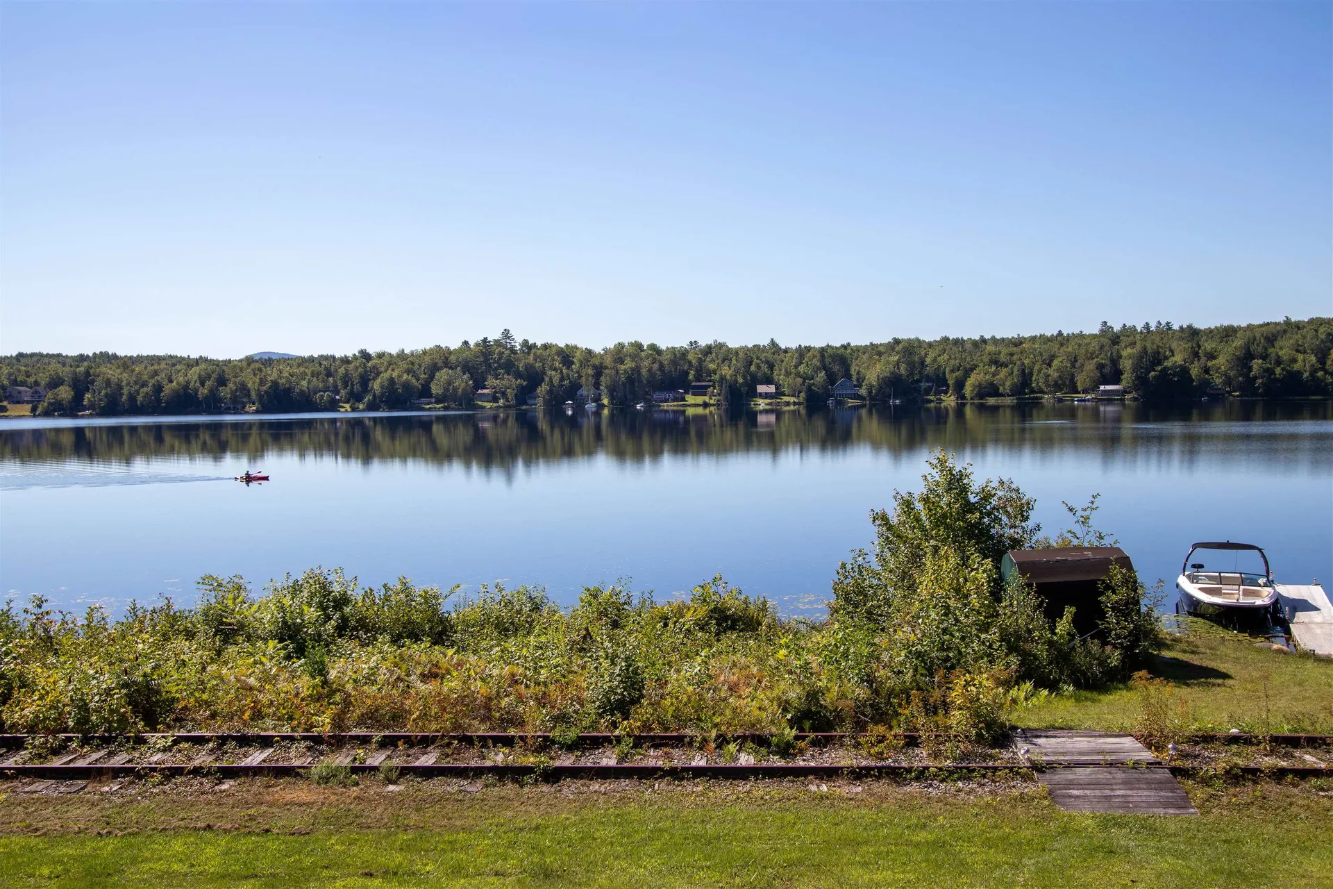 113 Renfrew Lane Concord VT 05824