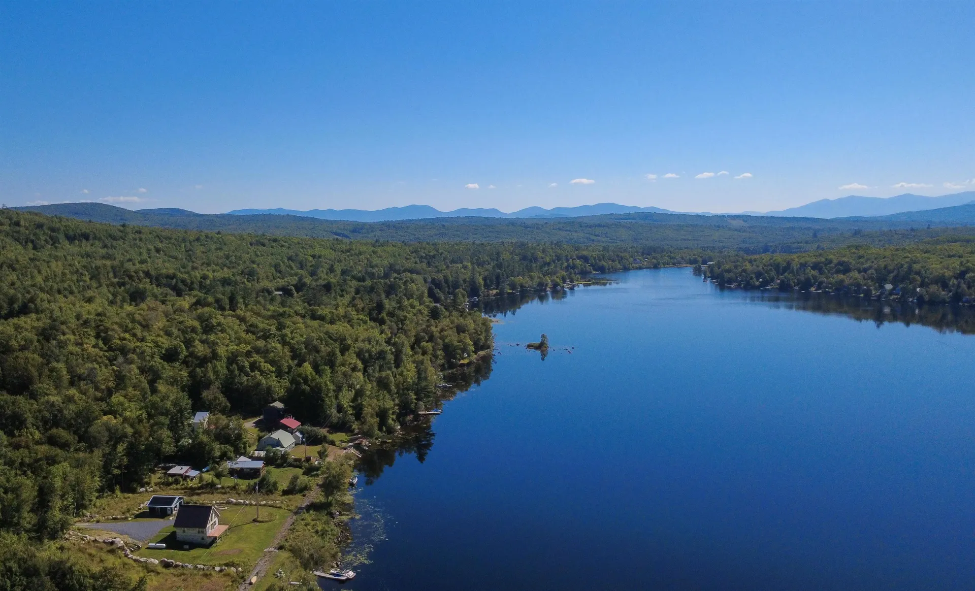 113 Renfrew Lane Concord VT 05824