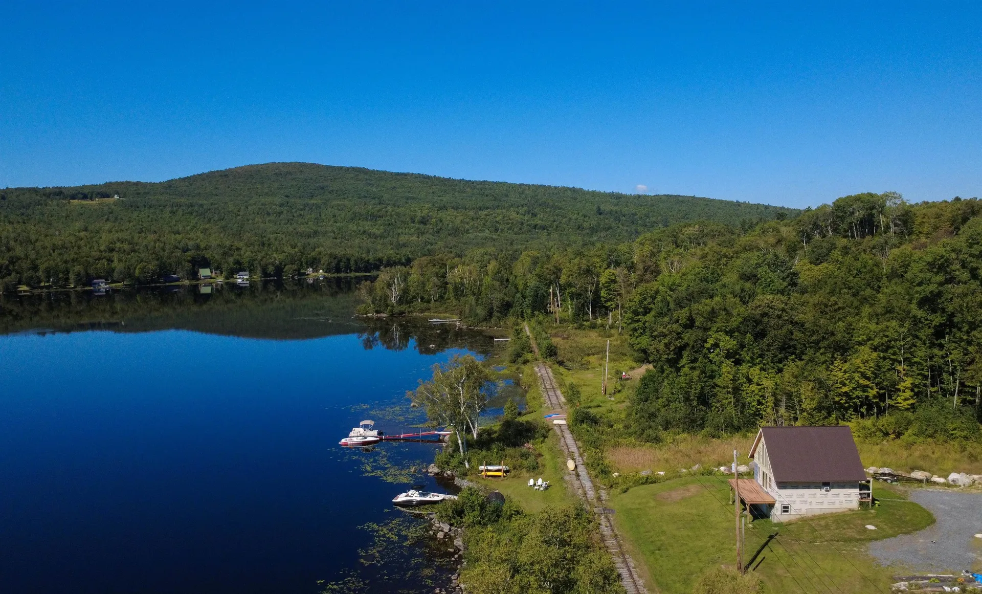 113 Renfrew Lane Concord VT 05824