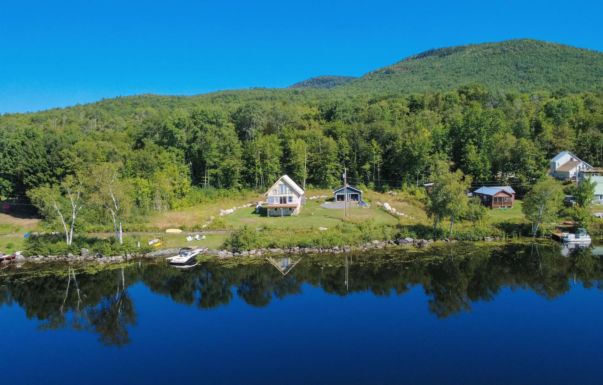 113 Renfrew Lane Concord VT 05824