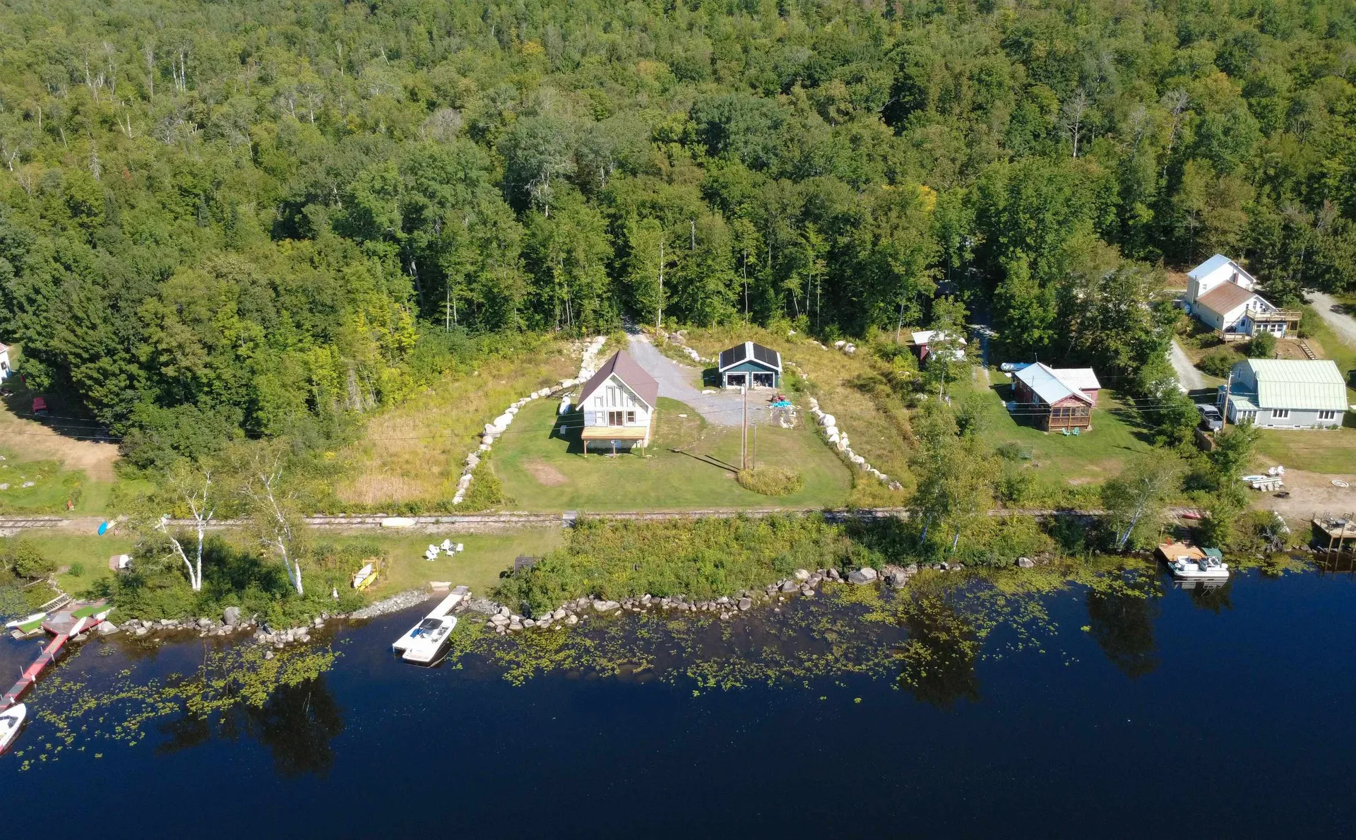 113 Renfrew Lane Concord VT 05824